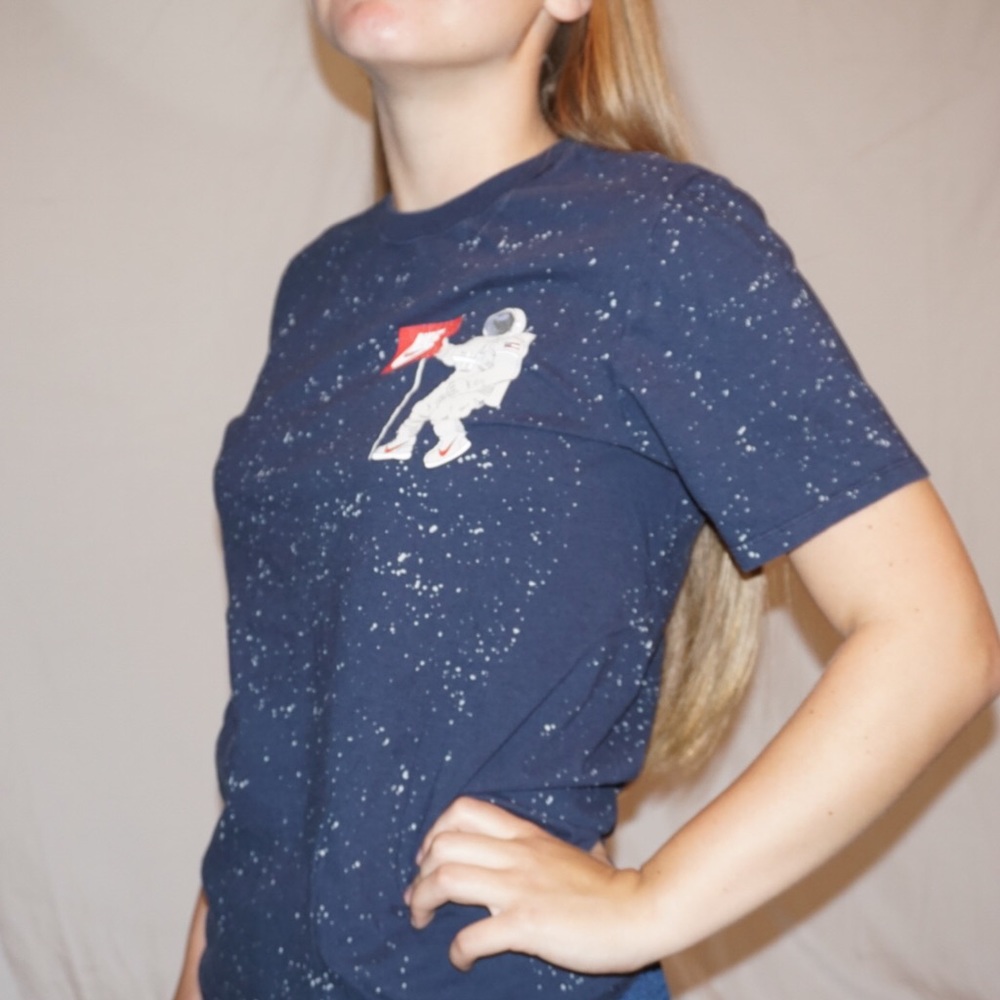 Nike Space T-Shirt